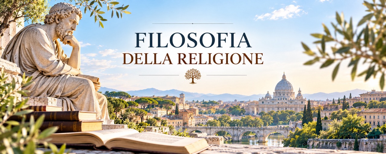 Filosofia della Religione